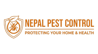 Nepal Pest Control Logo